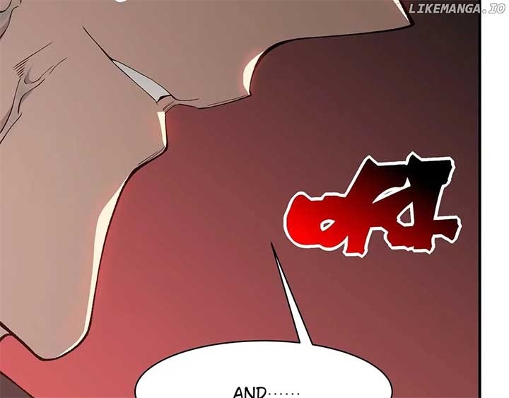 Demonic Evolution Chapter 110 - Page 117