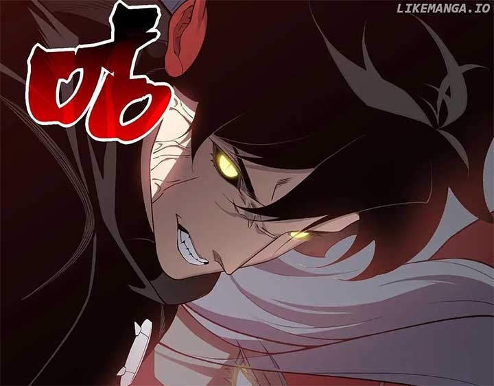 Demonic Evolution Chapter 110 - Page 119