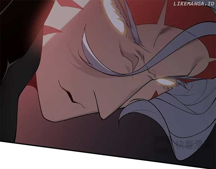 Demonic Evolution Chapter 110 - Page 120