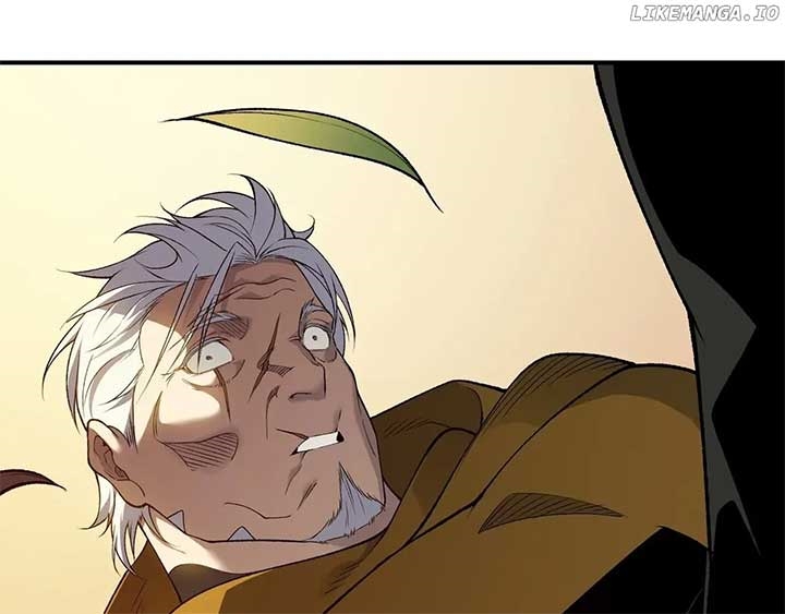 Demonic Evolution Chapter 110 - Page 122