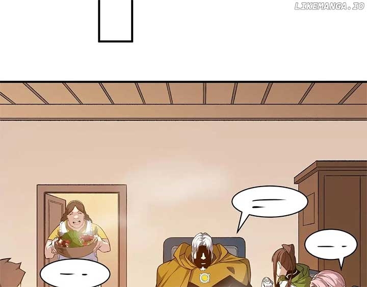 Demonic Evolution Chapter 110 - Page 126