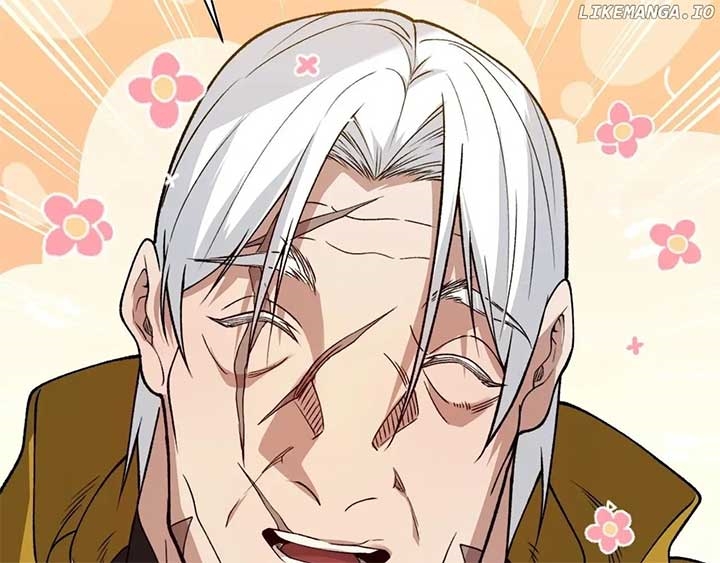 Demonic Evolution Chapter 110 - Page 131