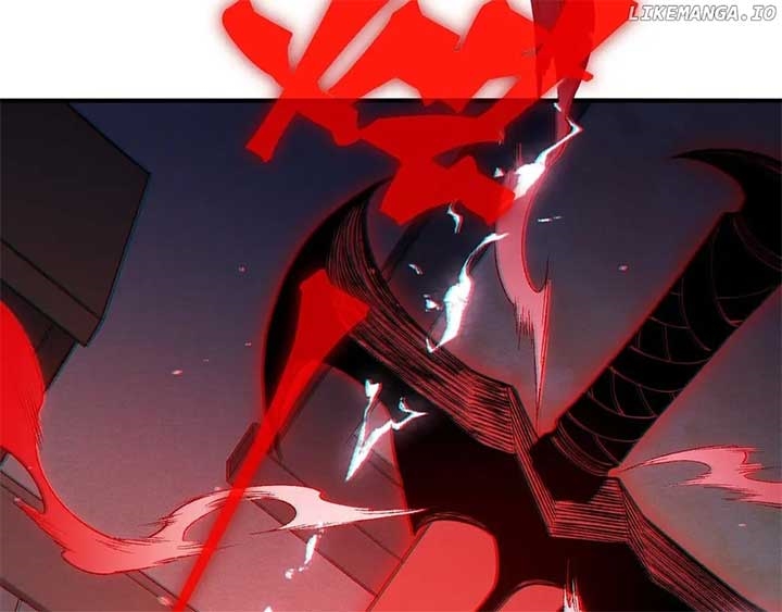 Demonic Evolution Chapter 110 - Page 133