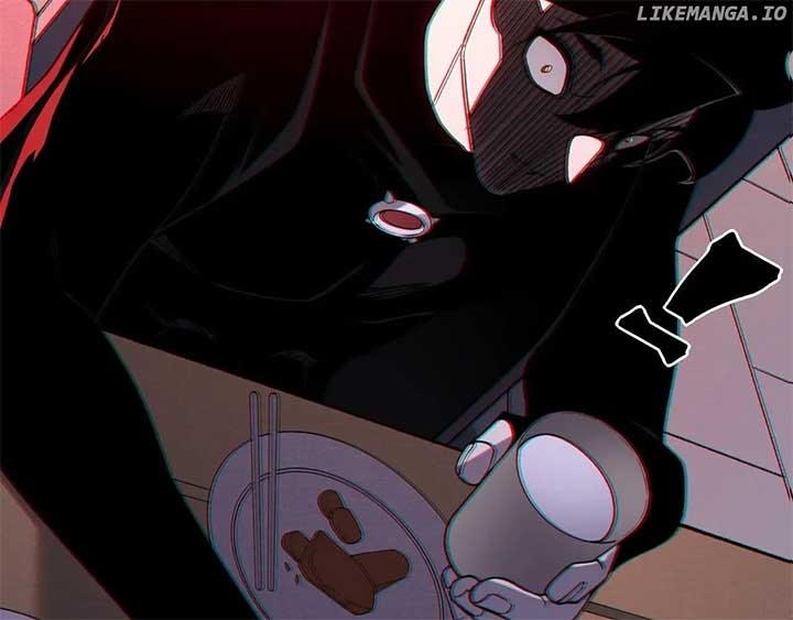 Demonic Evolution Chapter 110 - Page 135