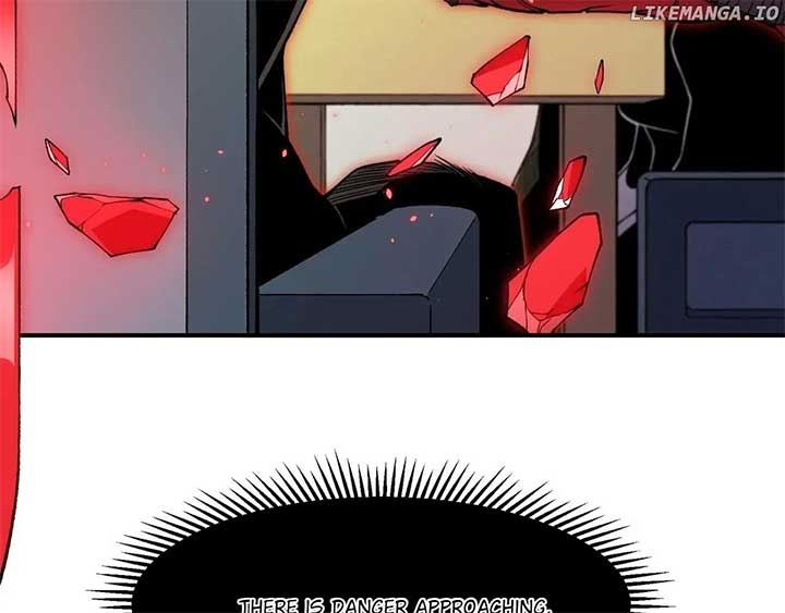 Demonic Evolution Chapter 110 - Page 138