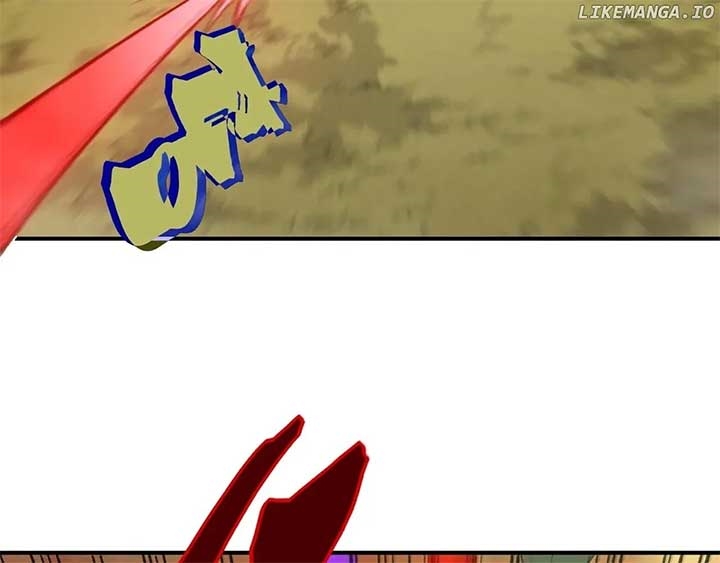 Demonic Evolution Chapter 110 - Page 146