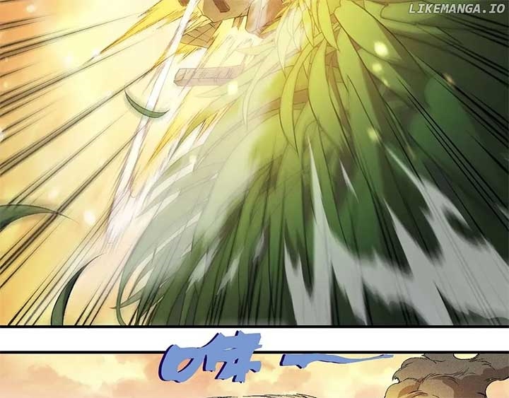 Demonic Evolution Chapter 110 - Page 149