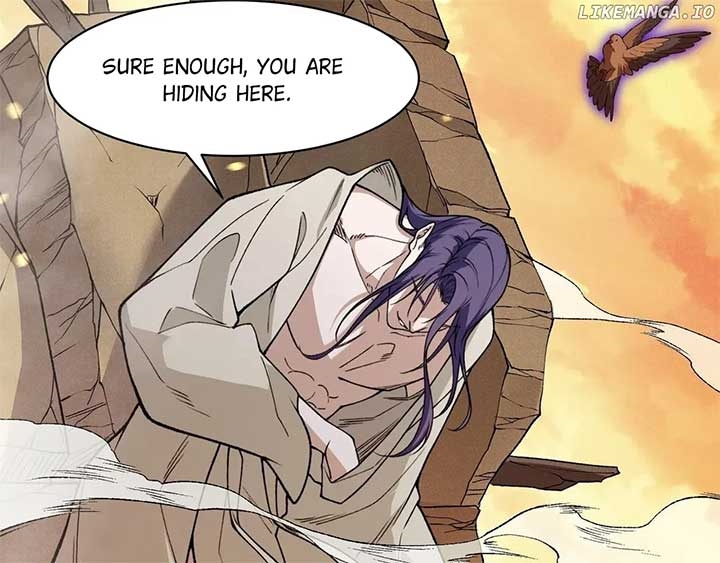 Demonic Evolution Chapter 110 - Page 155