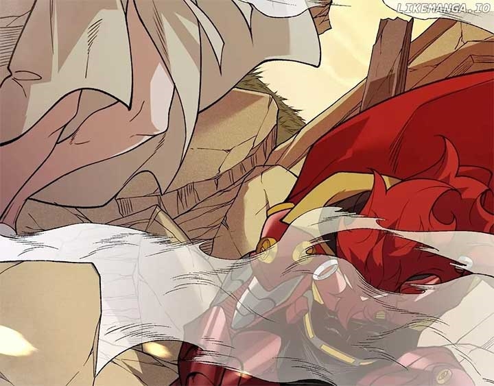 Demonic Evolution Chapter 110 - Page 156