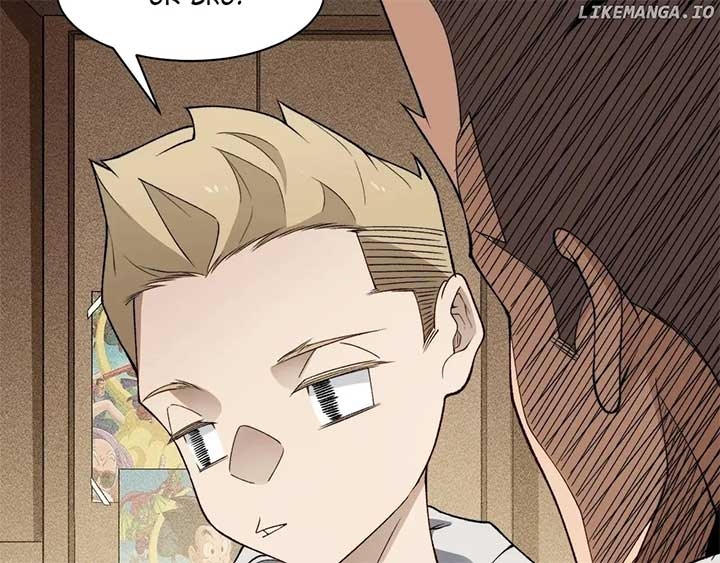 Demonic Evolution Chapter 110 - Page 16