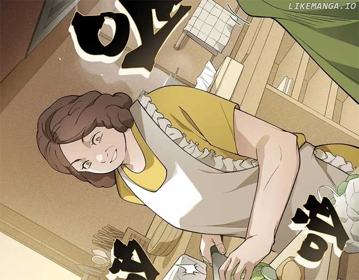 Demonic Evolution Chapter 110 - Page 21