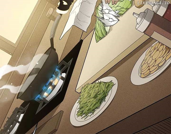 Demonic Evolution Chapter 110 - Page 22