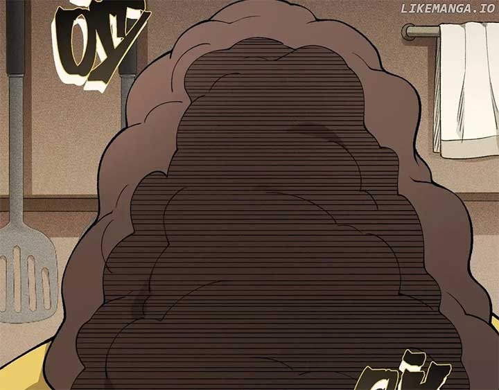 Demonic Evolution Chapter 110 - Page 24