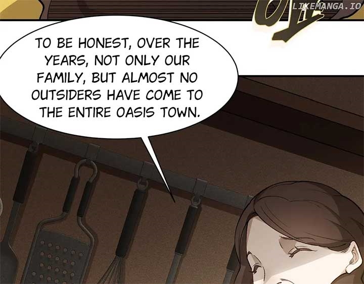 Demonic Evolution Chapter 110 - Page 25