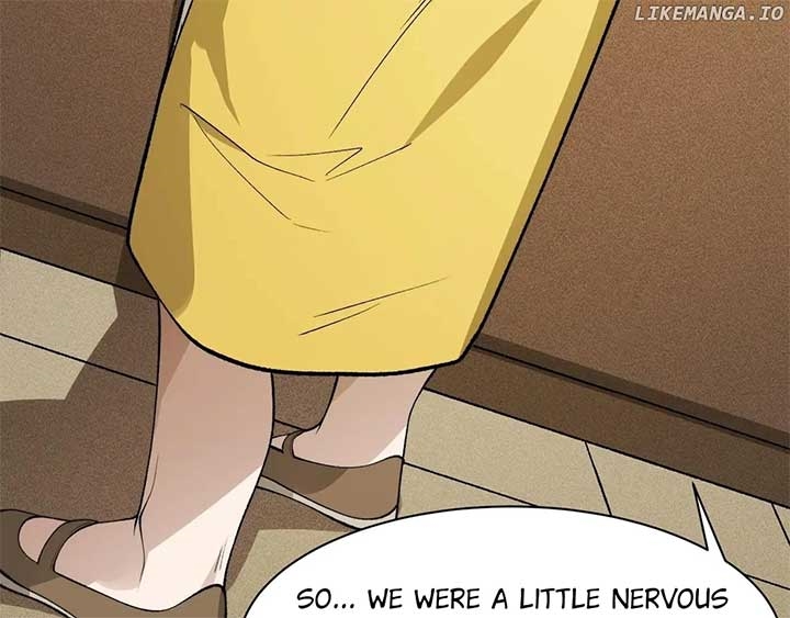 Demonic Evolution Chapter 110 - Page 28