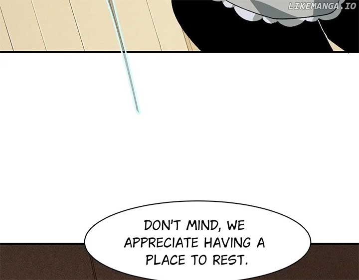 Demonic Evolution Chapter 110 - Page 33