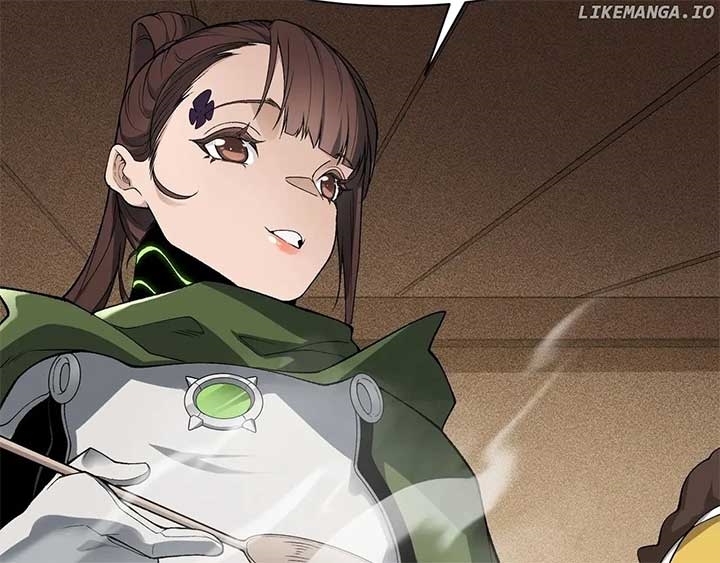 Demonic Evolution Chapter 110 - Page 34