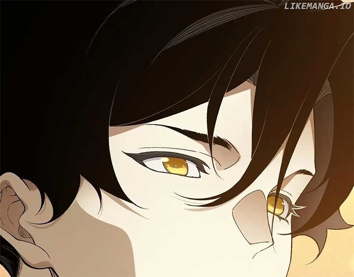 Demonic Evolution Chapter 110 - Page 43