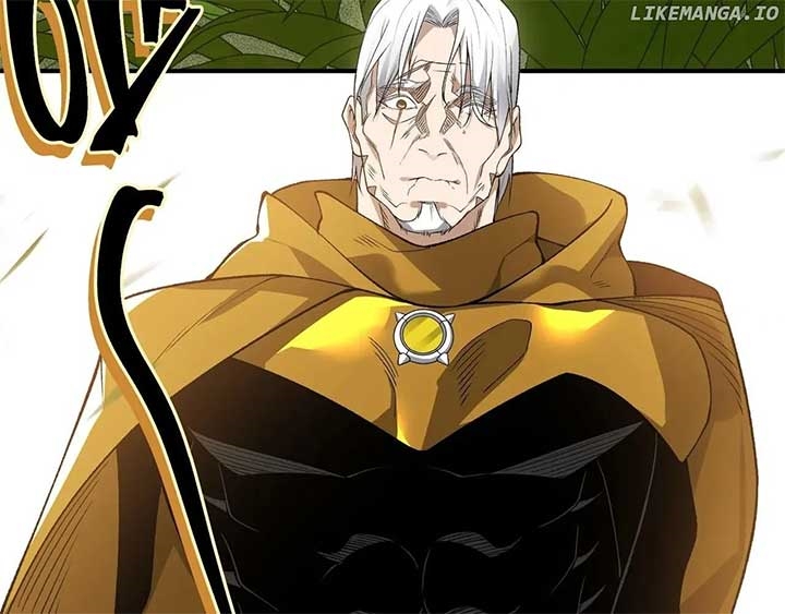 Demonic Evolution Chapter 110 - Page 46