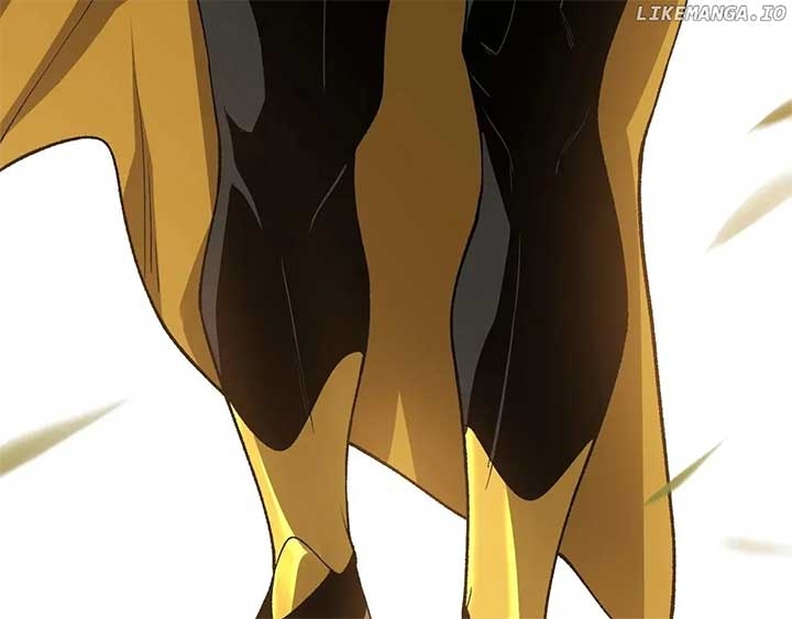 Demonic Evolution Chapter 110 - Page 48