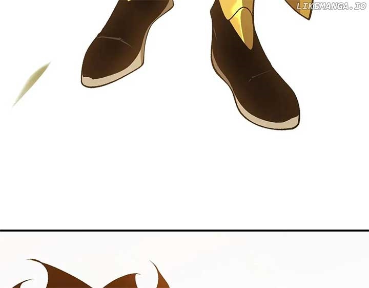 Demonic Evolution Chapter 110 - Page 49