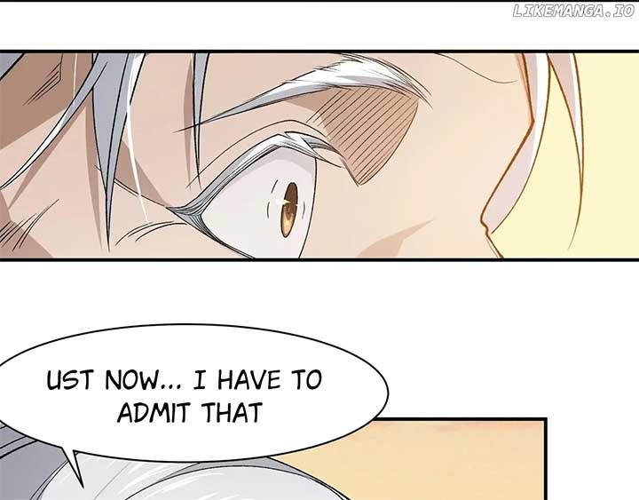 Demonic Evolution Chapter 110 - Page 53