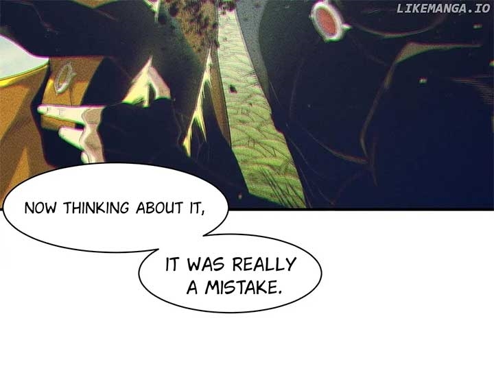 Demonic Evolution Chapter 110 - Page 58