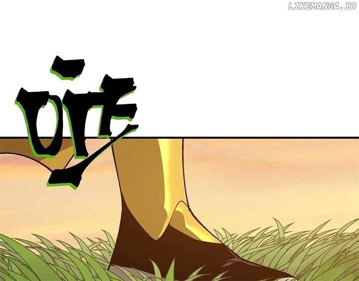 Demonic Evolution Chapter 110 - Page 59