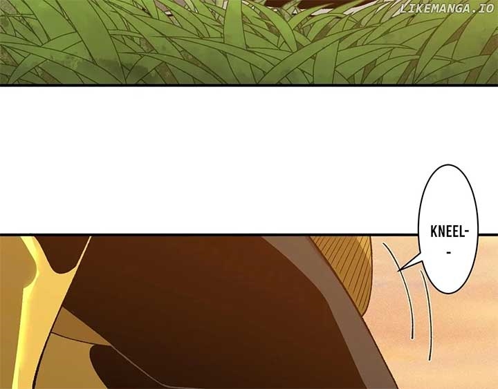 Demonic Evolution Chapter 110 - Page 60