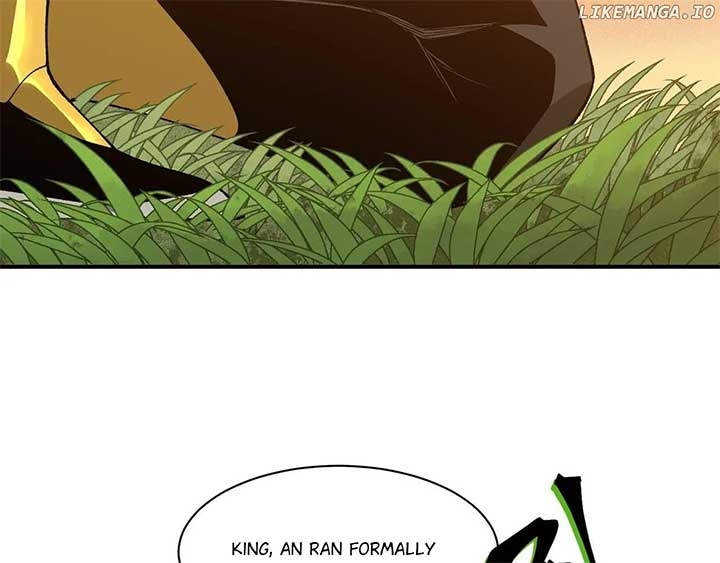 Demonic Evolution Chapter 110 - Page 61