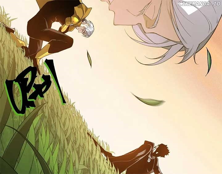 Demonic Evolution Chapter 110 - Page 63