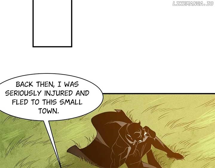 Demonic Evolution Chapter 110 - Page 67