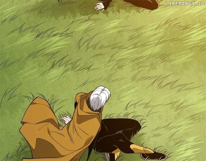 Demonic Evolution Chapter 110 - Page 68