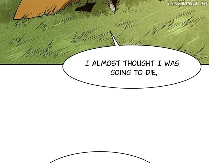 Demonic Evolution Chapter 110 - Page 69