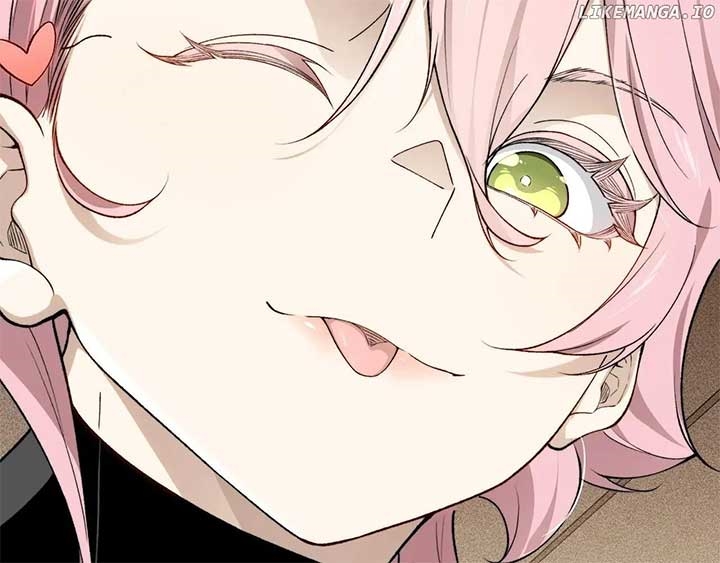 Demonic Evolution Chapter 110 - Page 7