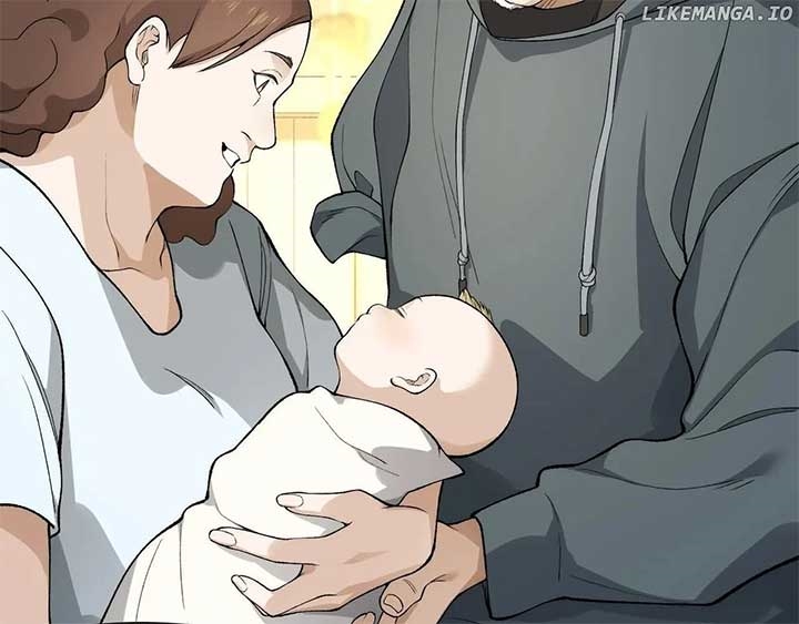 Demonic Evolution Chapter 110 - Page 80