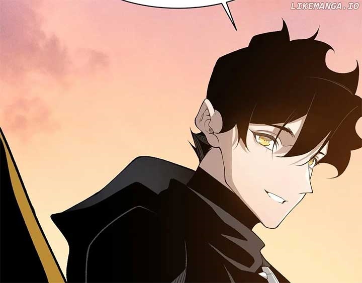 Demonic Evolution Chapter 110 - Page 82