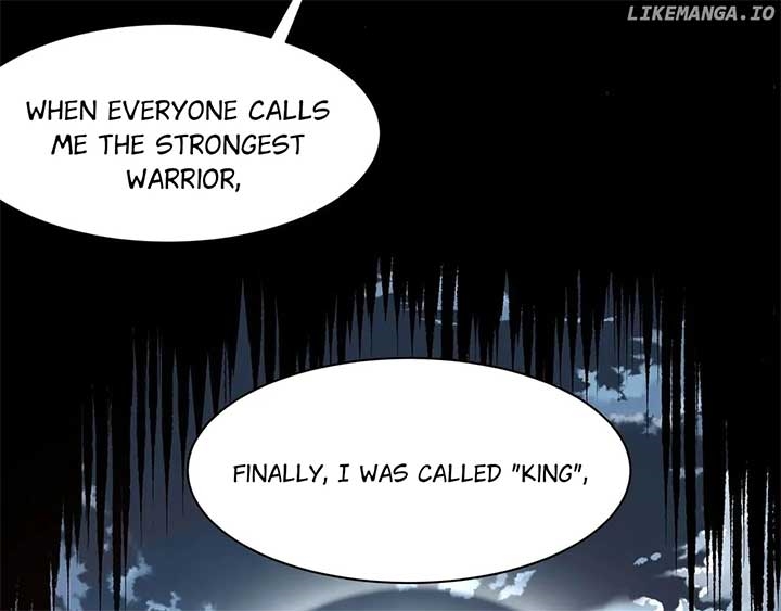 Demonic Evolution Chapter 110 - Page 85