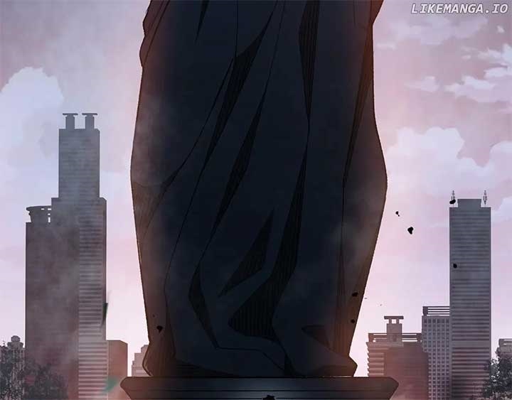 Demonic Evolution Chapter 110 - Page 87