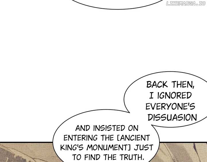 Demonic Evolution Chapter 110 - Page 91