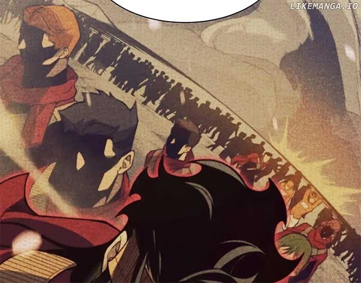 Demonic Evolution Chapter 110 - Page 92