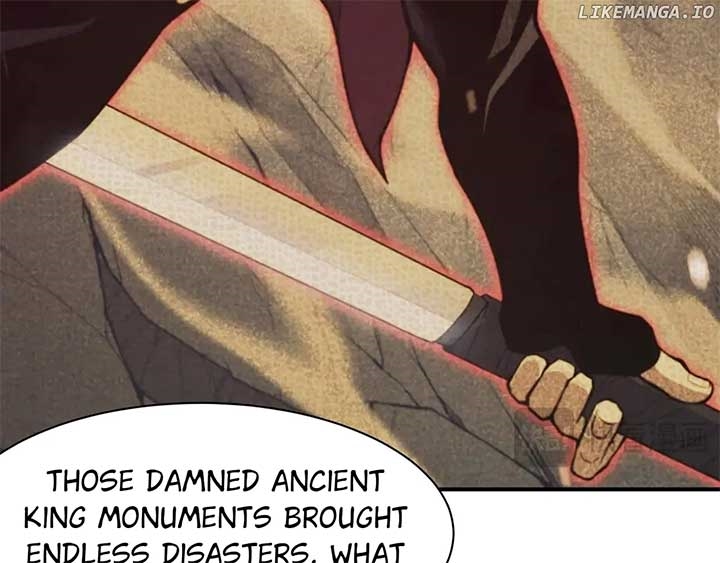 Demonic Evolution Chapter 110 - Page 94