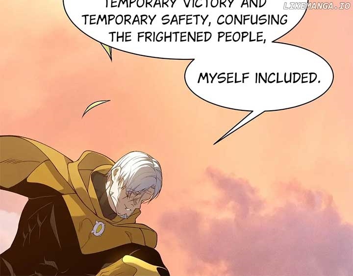 Demonic Evolution Chapter 110 - Page 98