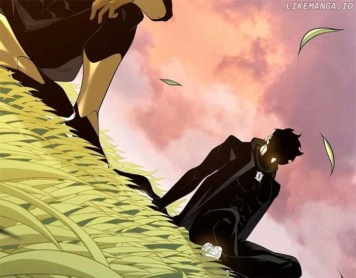 Demonic Evolution Chapter 110 - Page 99