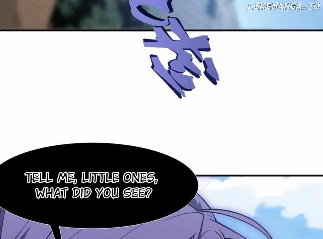 Demonic Evolution Chapter 111 - Page 11