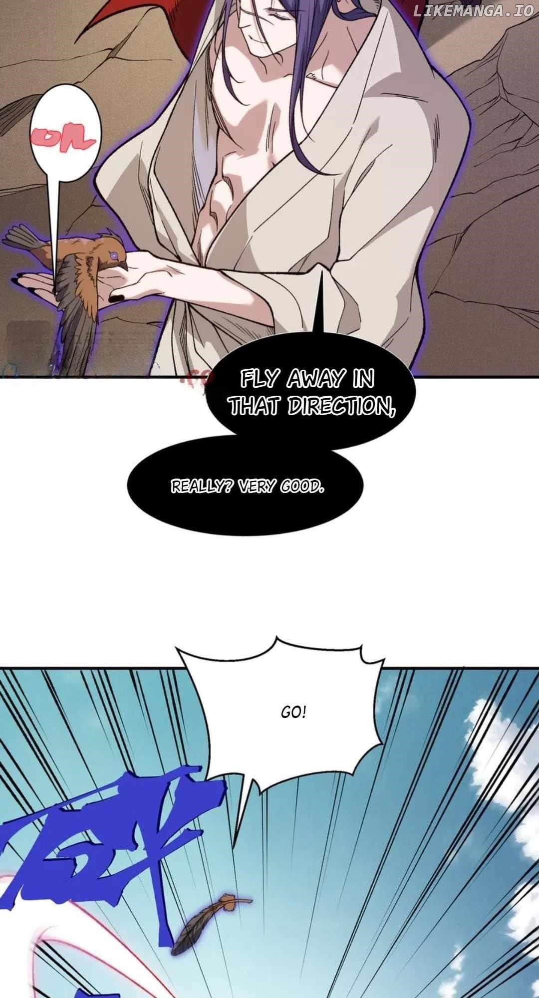 Demonic Evolution Chapter 111 - Page 16