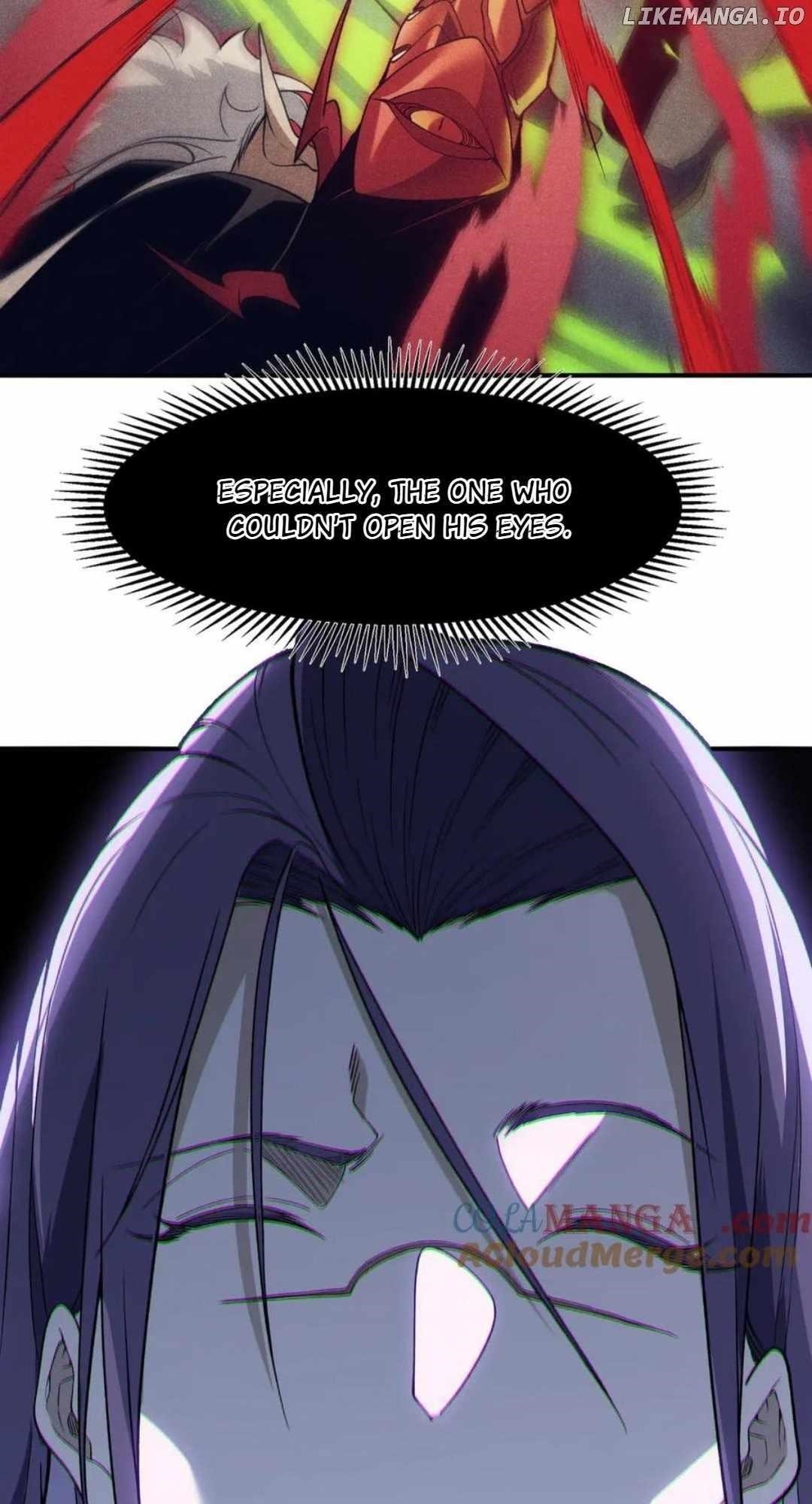 Demonic Evolution Chapter 111 - Page 24