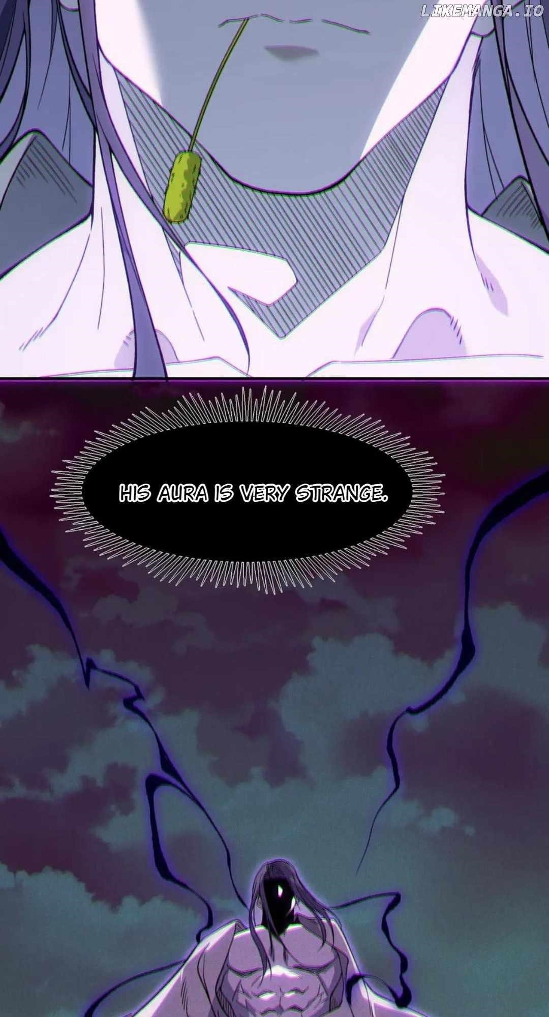 Demonic Evolution Chapter 111 - Page 25