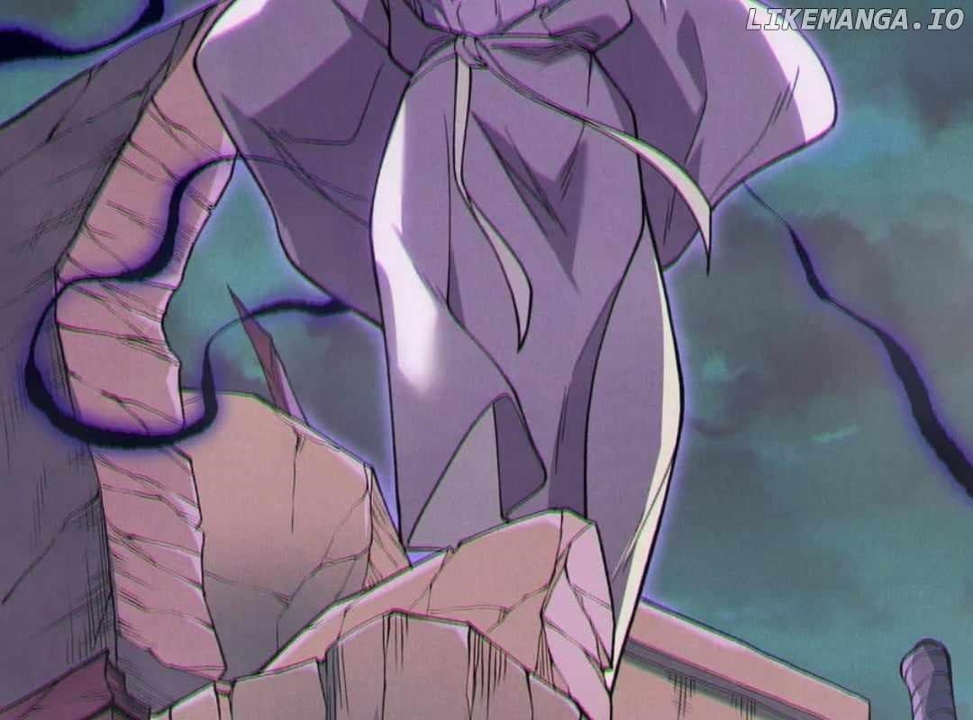 Demonic Evolution Chapter 111 - Page 26