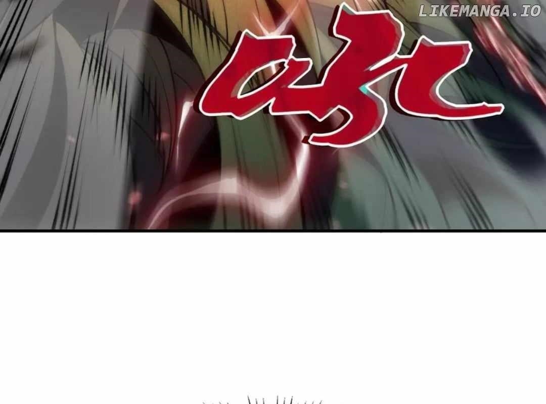 Demonic Evolution Chapter 111 - Page 41